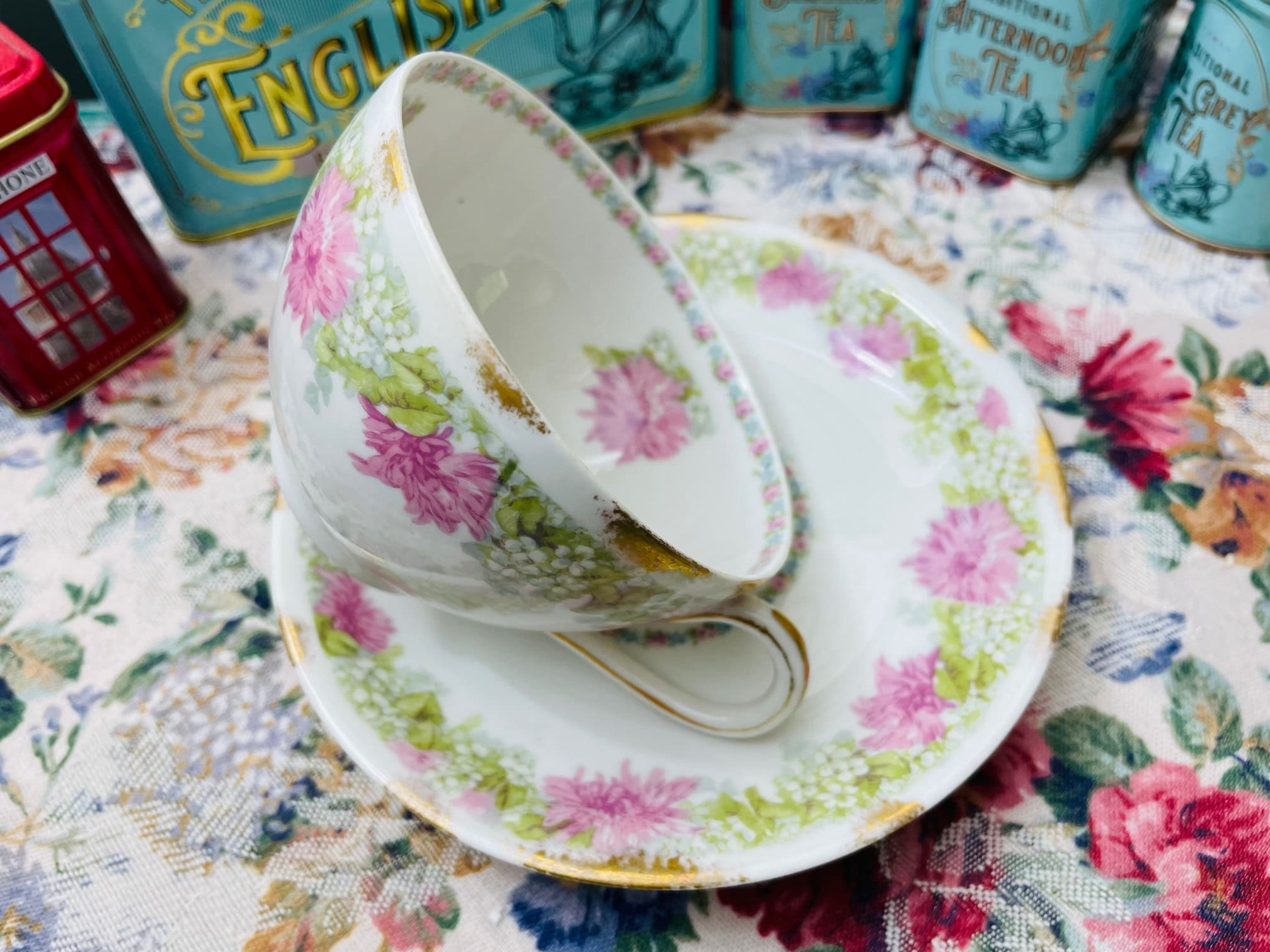 Limoges roses cup - Etsy 日本 Limoges roses cup - Etsy 日本