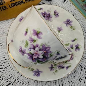 Aynsley Violette - Etsy