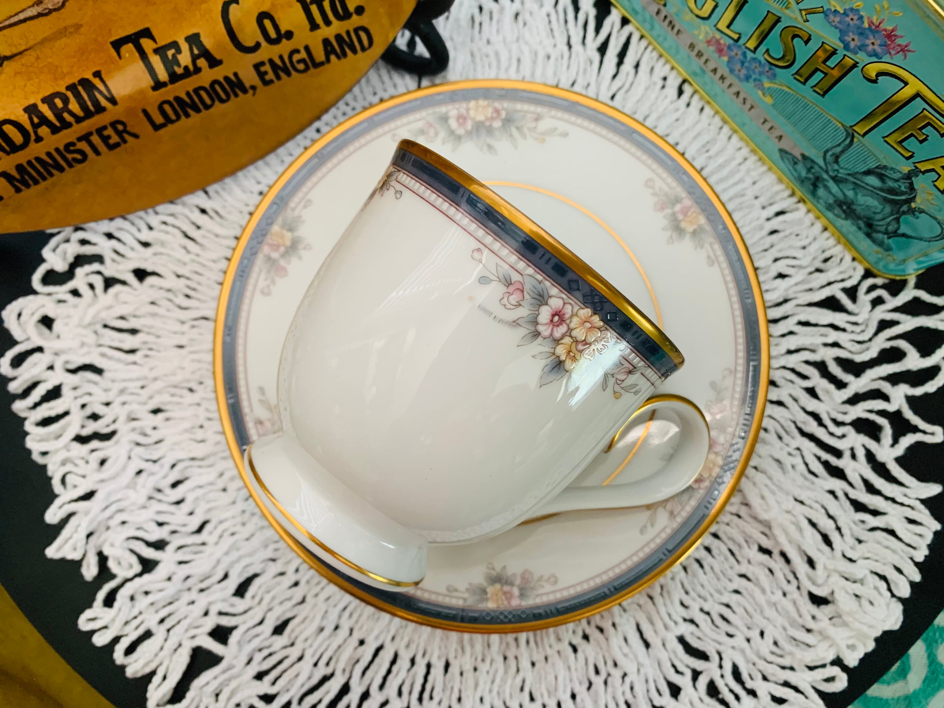 Noritake ontario - Etsy 日本