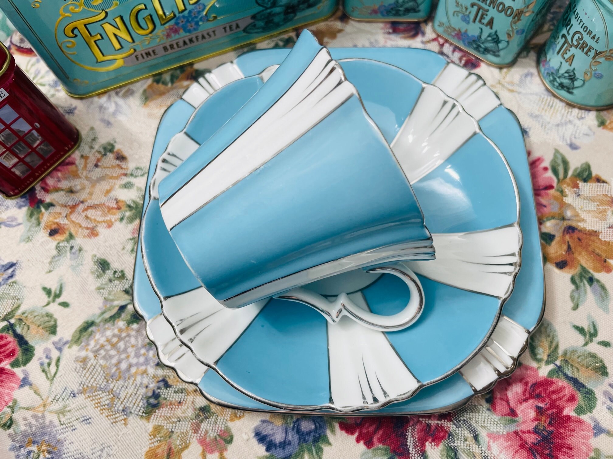 Royal Bone China - Etsy Singapore
