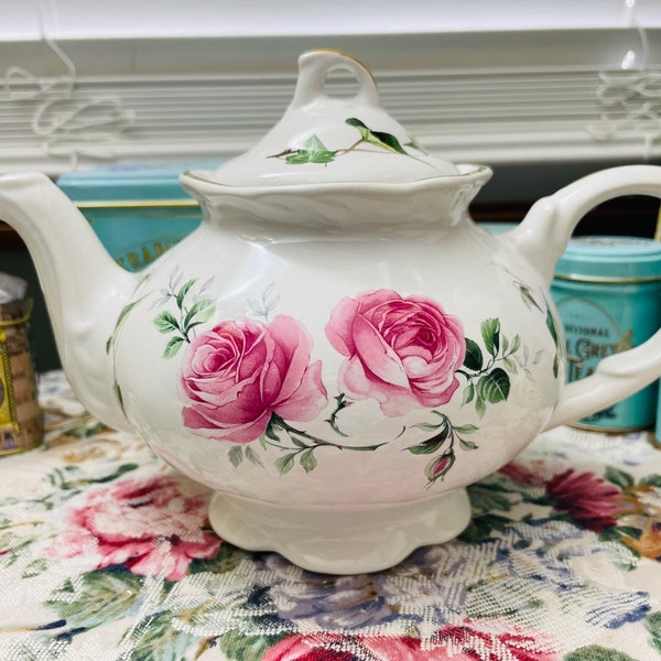 Individual Teapot Etsy