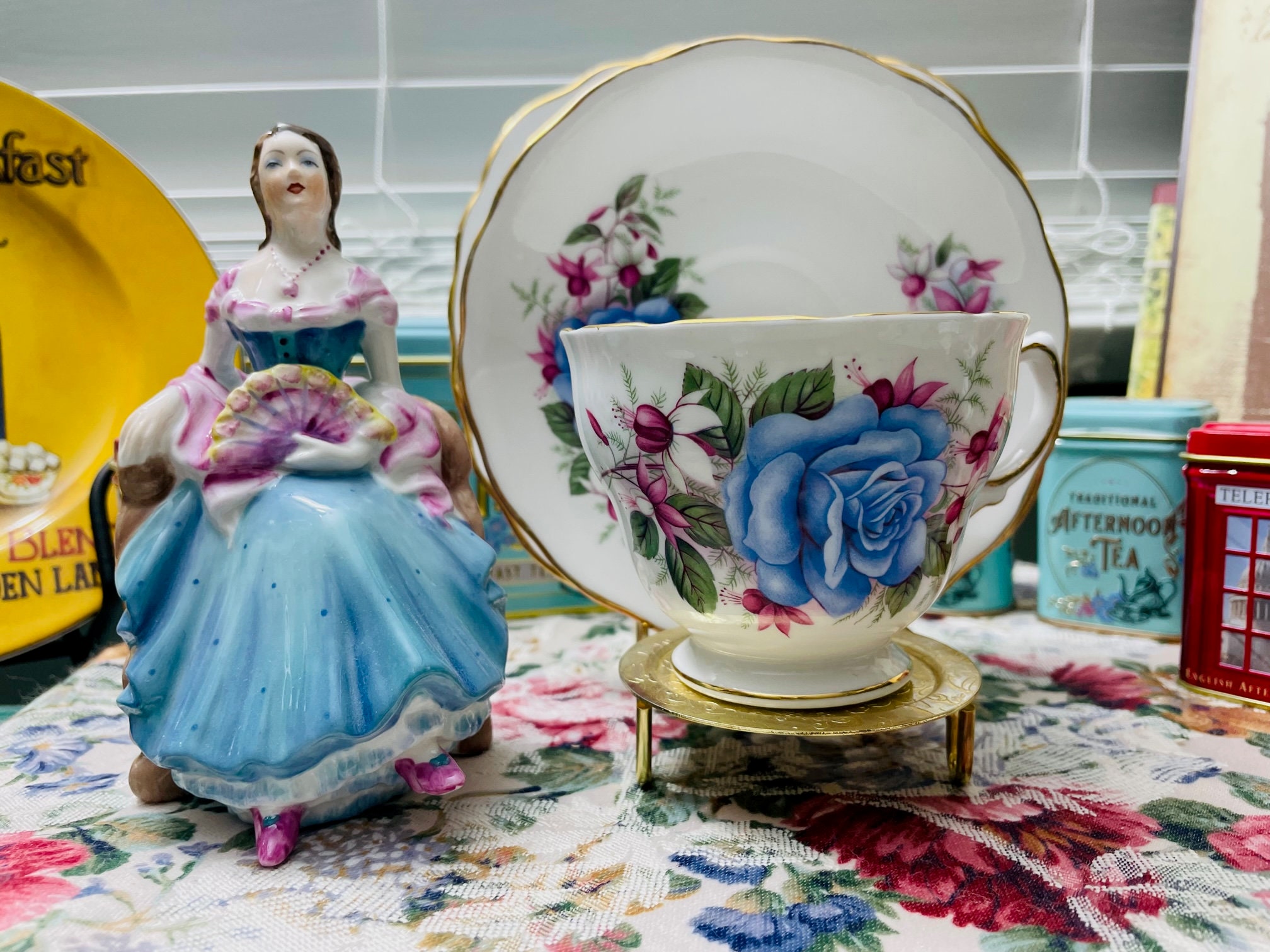 LIMOGES 陶器 トリオ 18点セット 【公式通販】