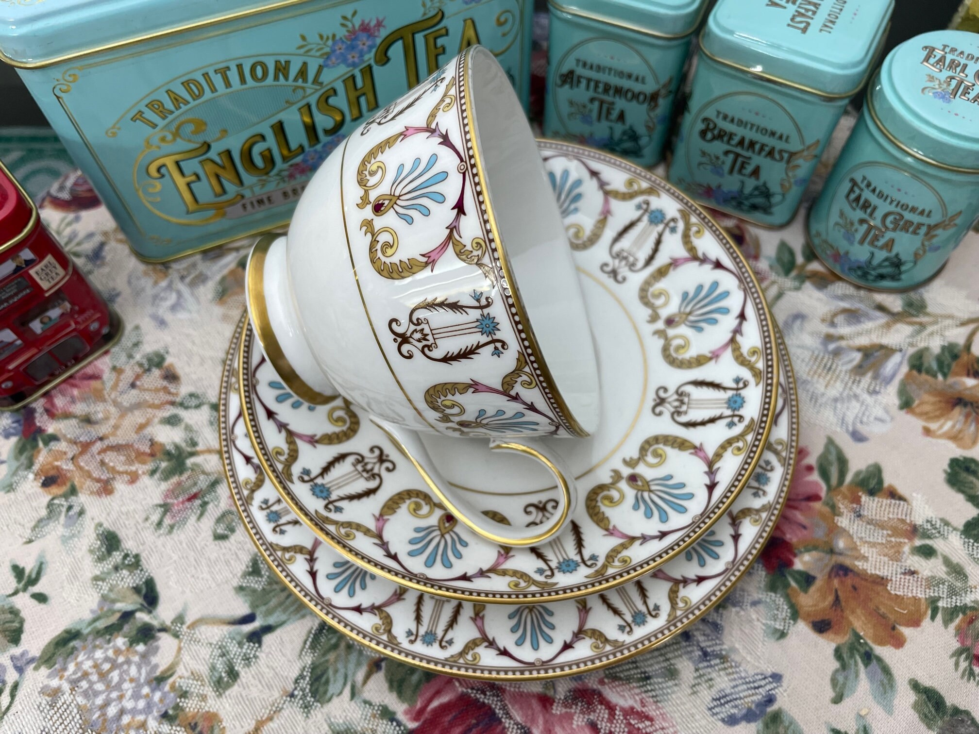 Royal grafton cups - Etsy 日本