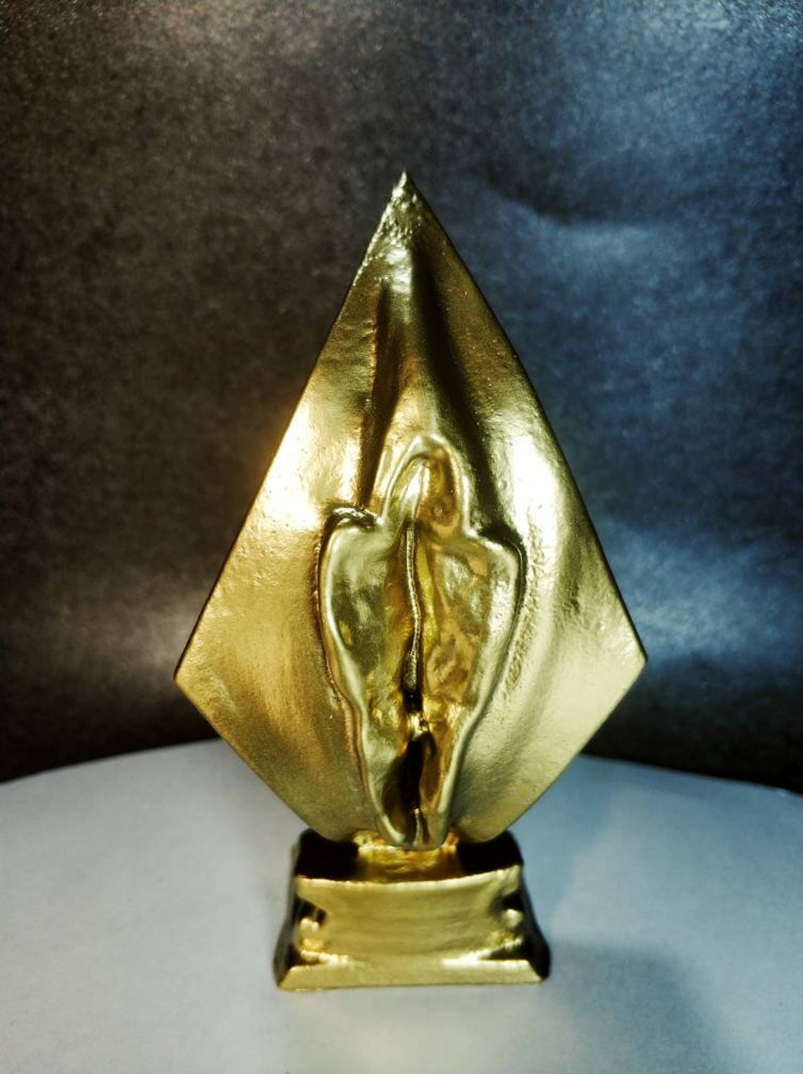 Vulva Sculpt 2 Sex Sculpture Erotic Sculpture Mature Etsy Ireland