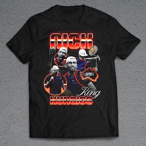 Nick kyrgios t shirt - Etsy 日本