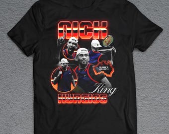 Nick Kyrgios T-Shirt