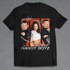 Hardy Boyz T-Shirt