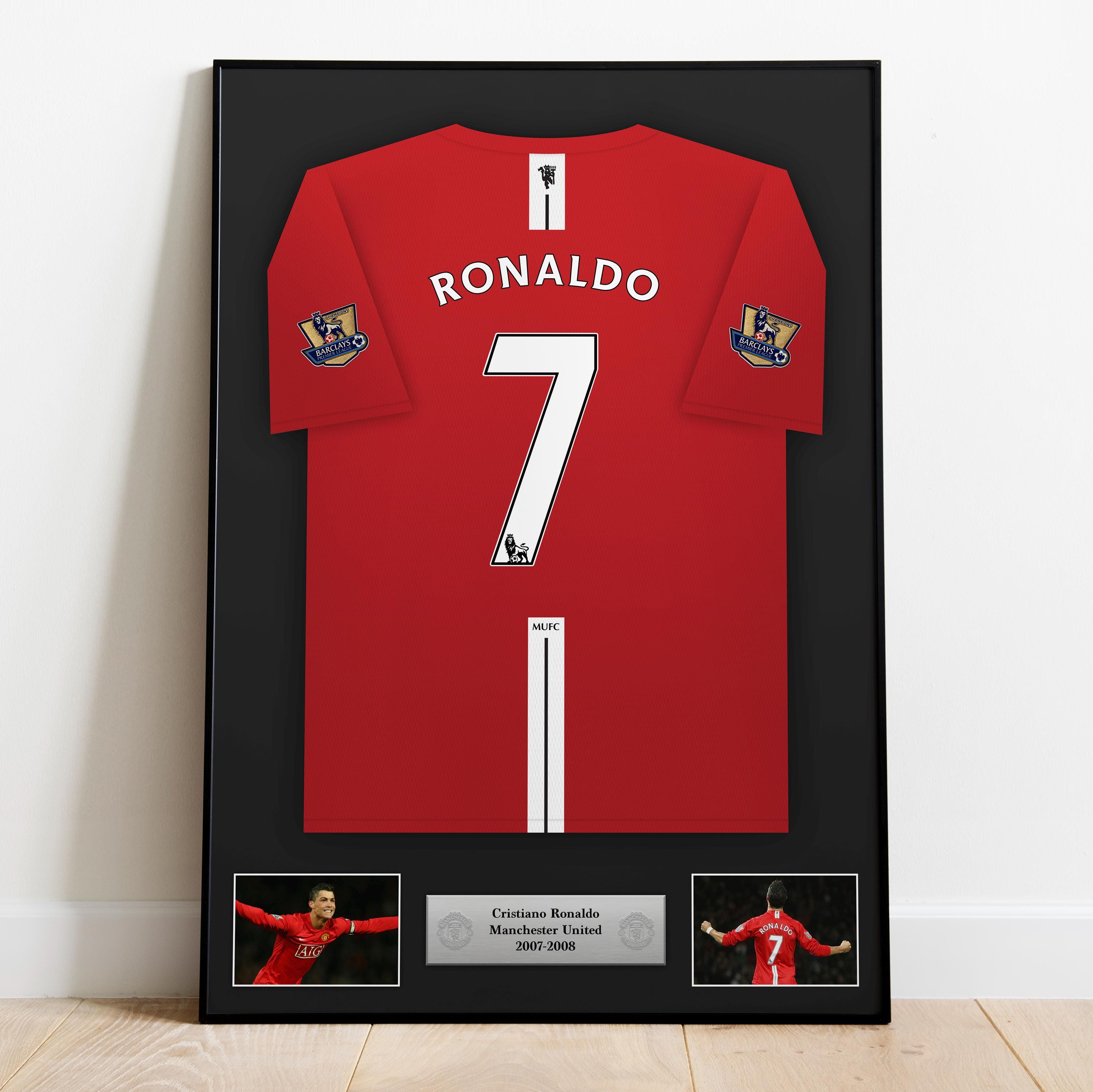 Shirt Displays Canada