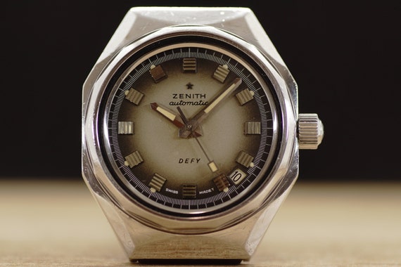 zenith diver