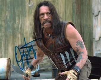 Machete Kills Etsy