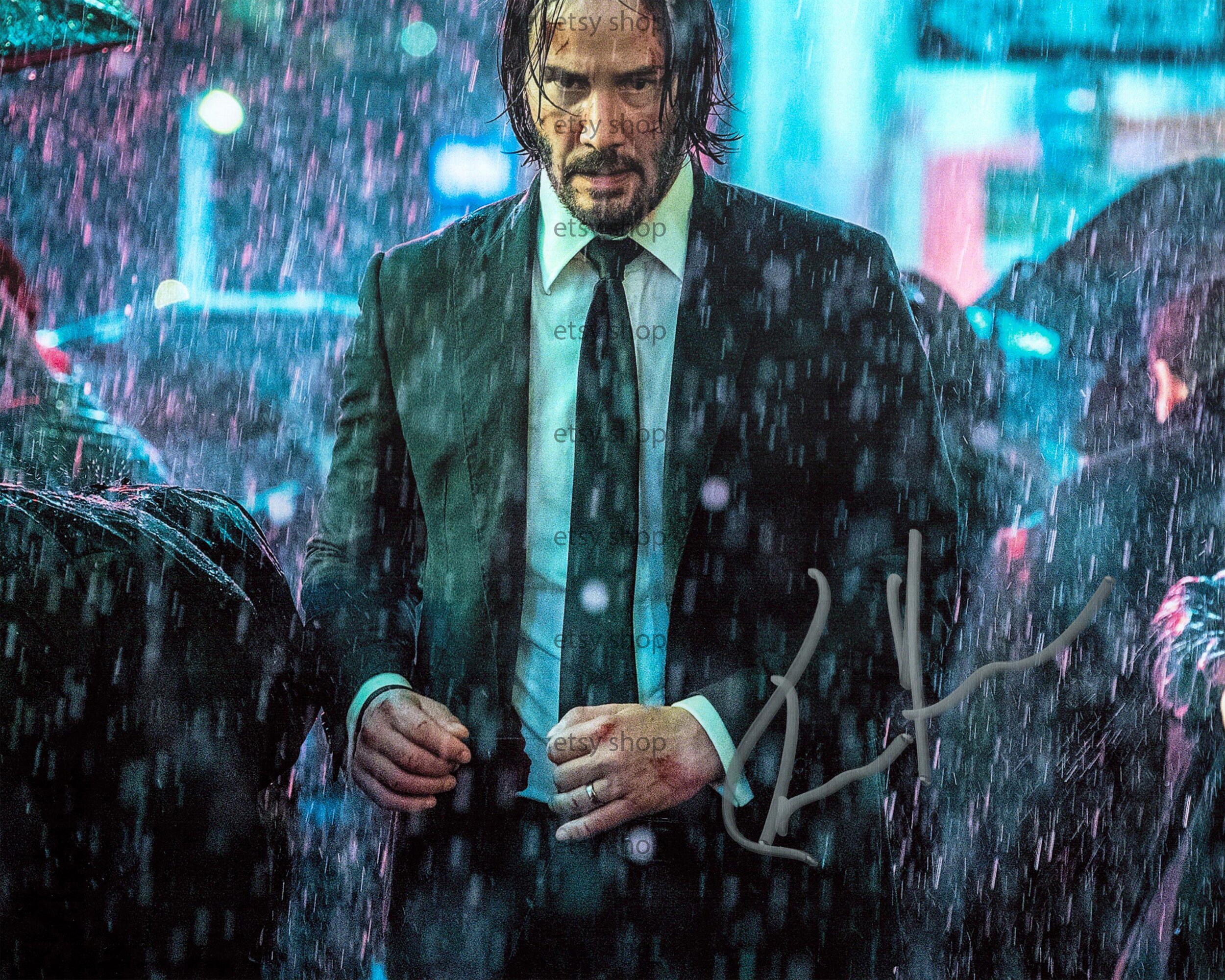 John Wick Hunderasse Teil 3