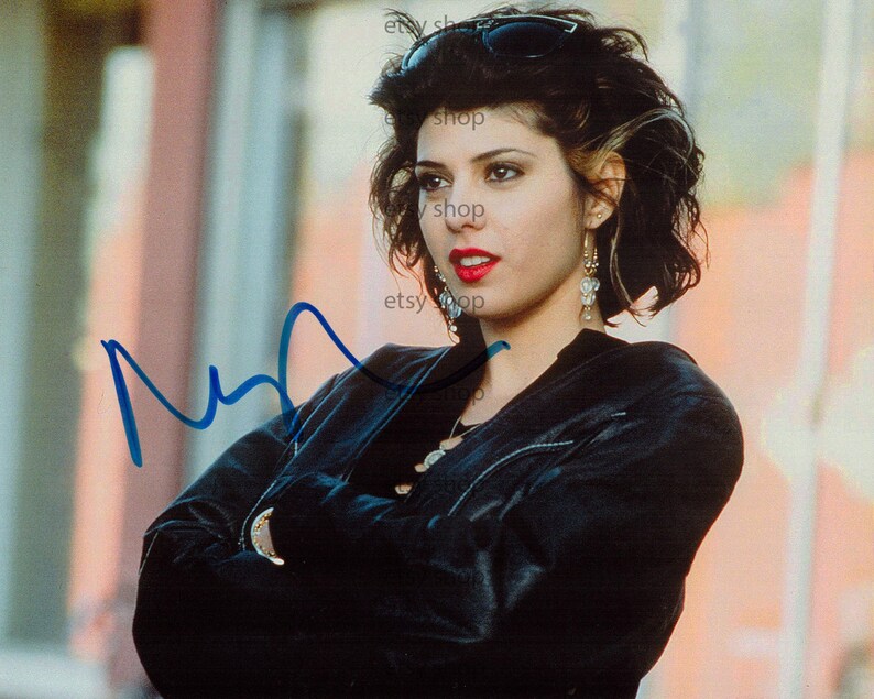 My Cousin Vinny 1992 Marisa Tomei Mona lisa Vito Movie Cast | Etsy