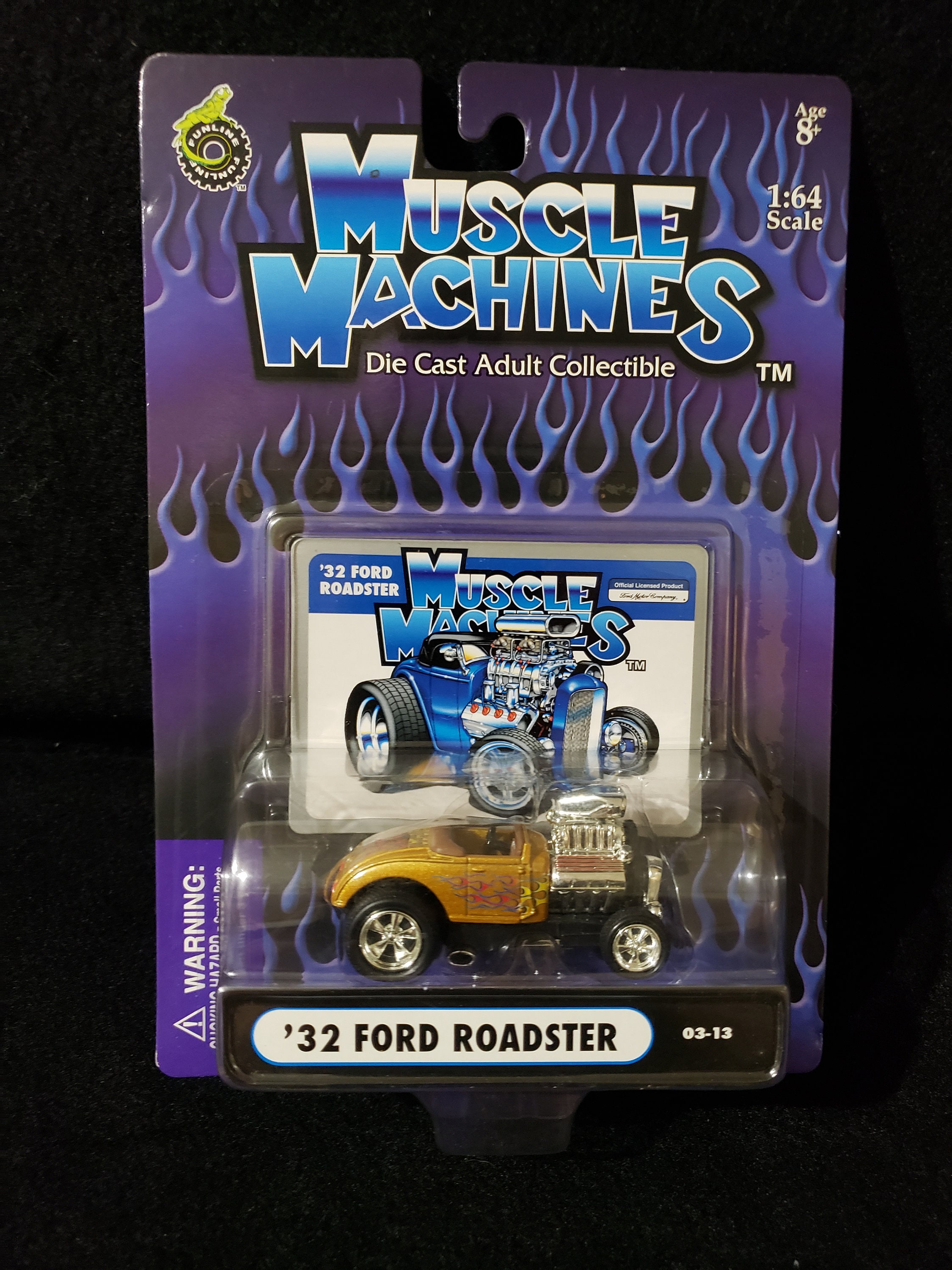 Hotwheels 32 Ford - Etsy
