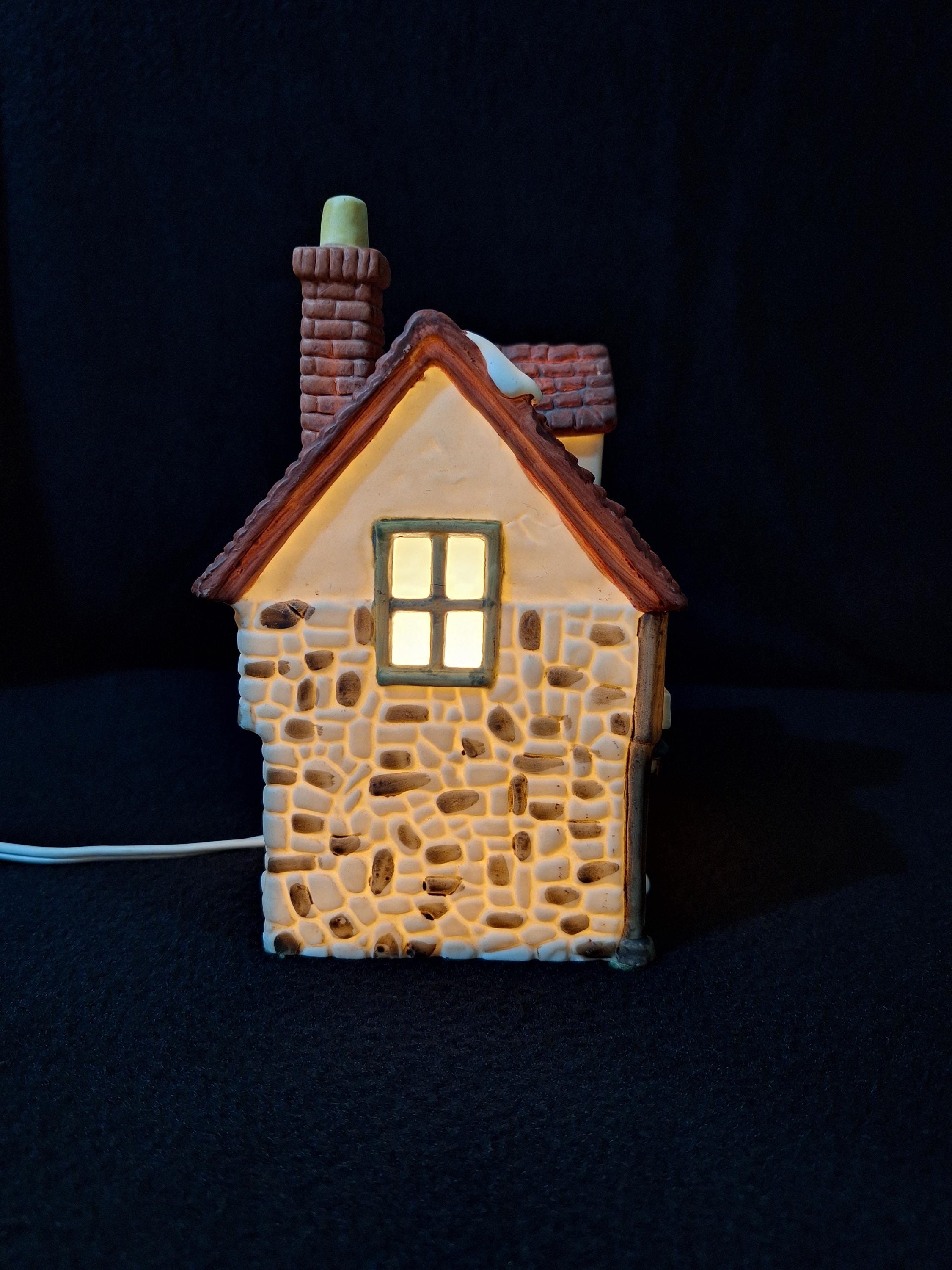 Vintage Dept 56 the Dickens Village Series 