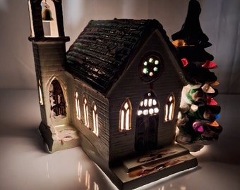 Department 56 Christmas Dickens' Village Series Knottinghill