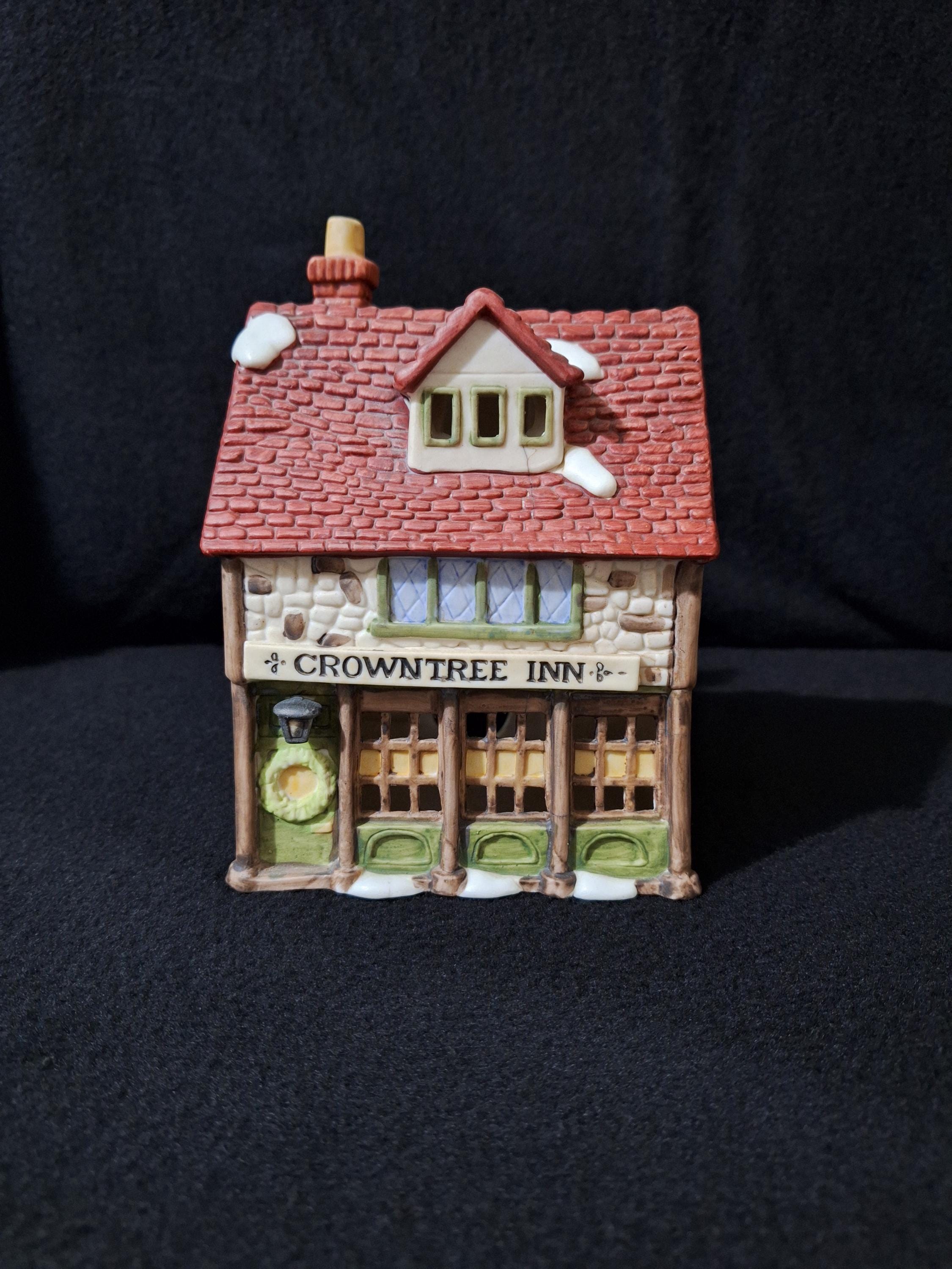 Vintage Dept 56 the Dickens Village Series 