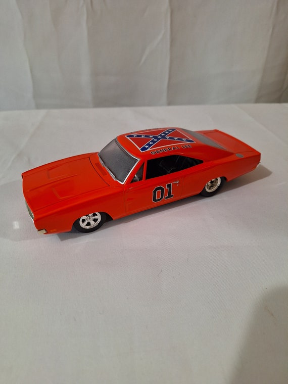 General lee diecast 1 24 discount