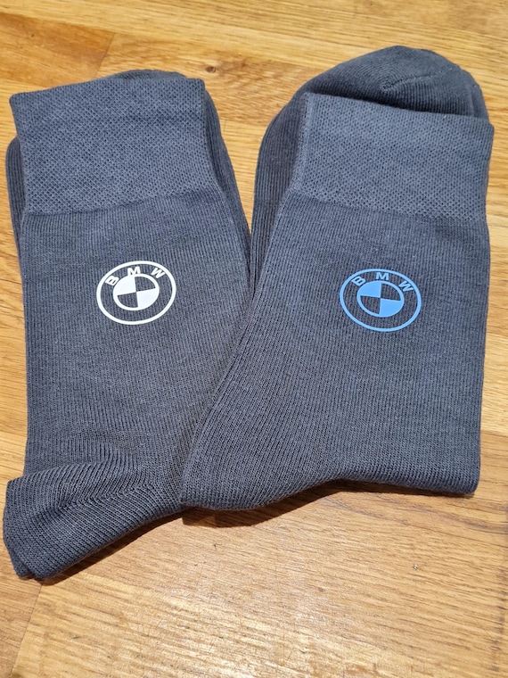 BMW  SOCKS Sサイズ Genuine BMW 80-16-2-864-206 | BMW M Socks - 39/42 | FREE