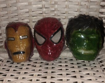 Superhero easter  Etsy
