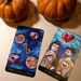 Painted Tarot Deck & Guidebook image 4