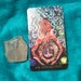 Painted Tarot Deck & Guidebook image 9
