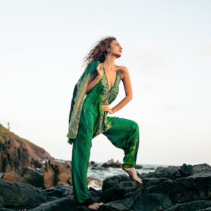 Jumpsuit - Set &quot;Portinatx&quot;