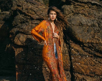 Kimono "Ibiza Magic"