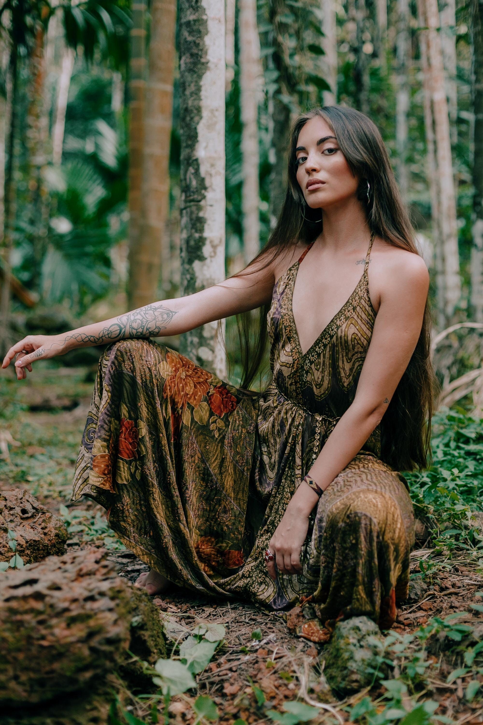 Magic Dress "Aphrodite"