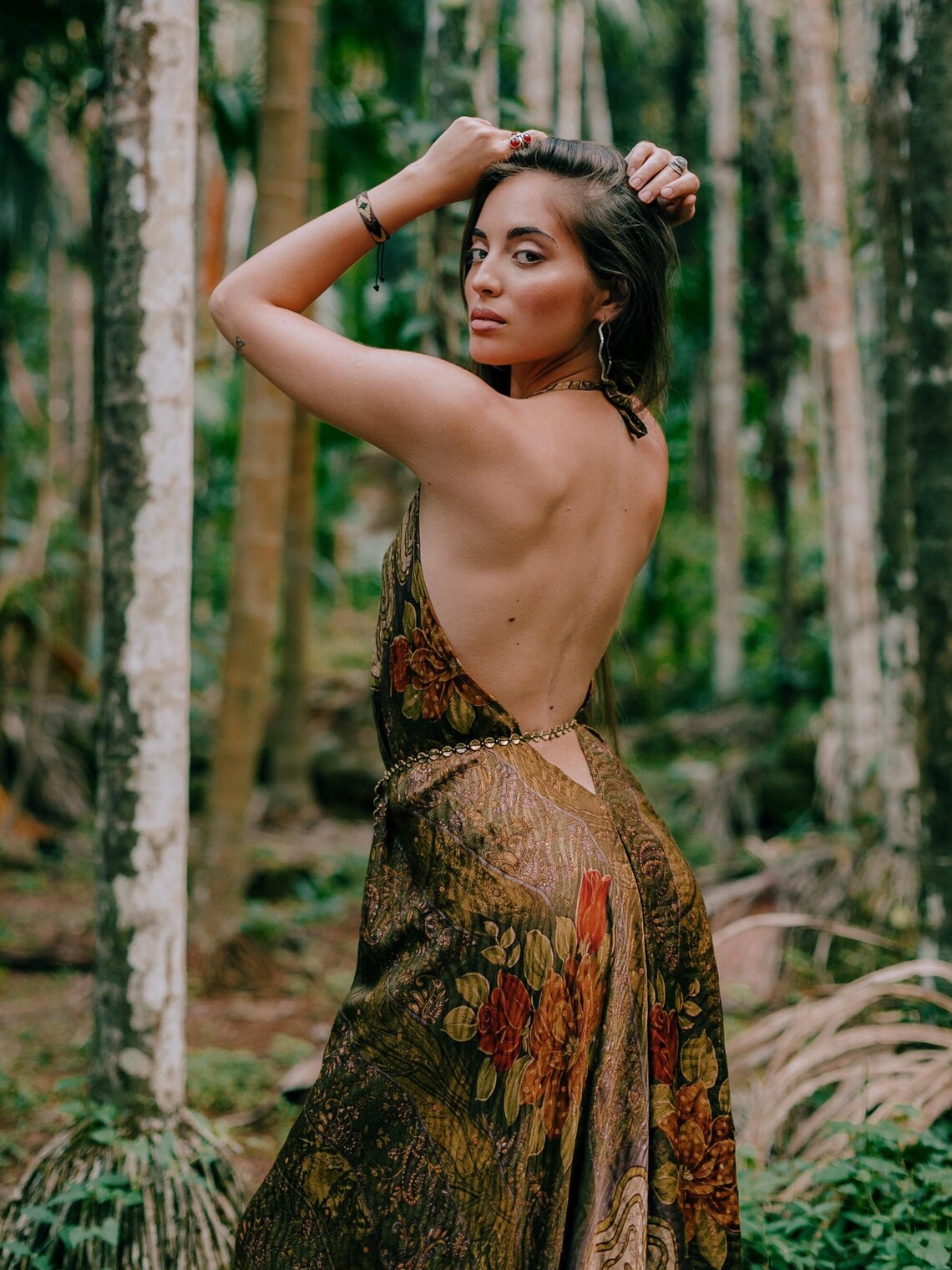 Magic Dress "aphrodite" - Etsy