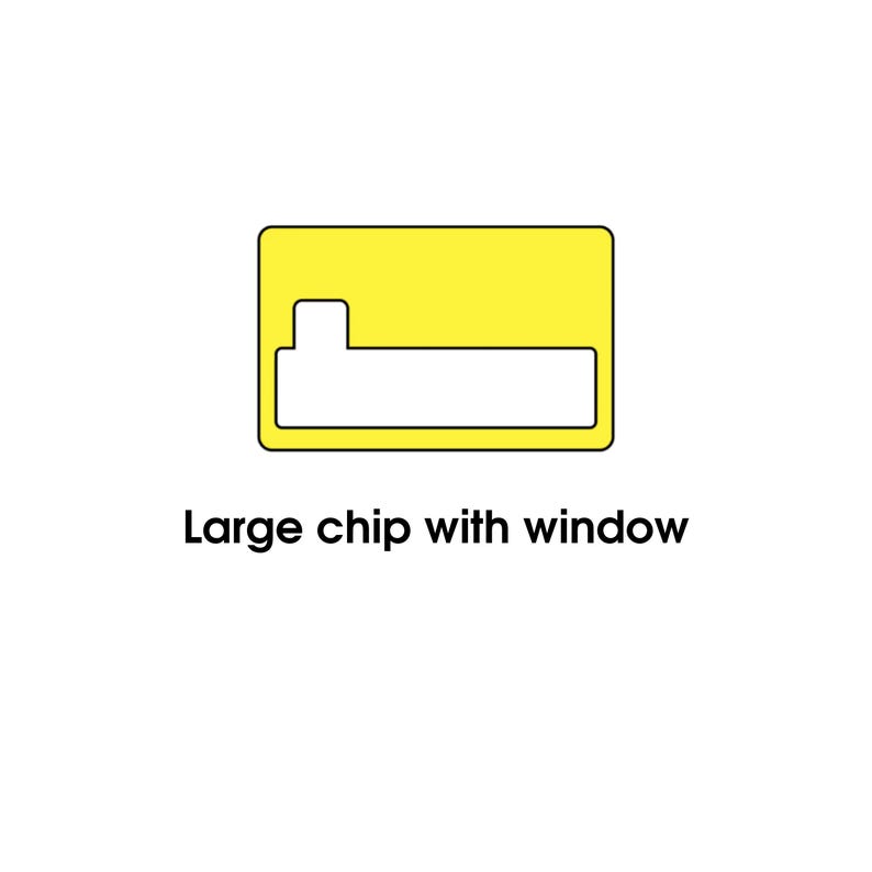 May include: A set of three ceramic mugs with a speckled, matte finish. The mugs are in shades of cream, light gray, and dark gray. Each mug has a simple, minimalist design, perfect for coffee or tea.