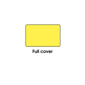 Credit card skin - waterproof vinyl gothic sticker fits perfectly for any credit or debit card No chip