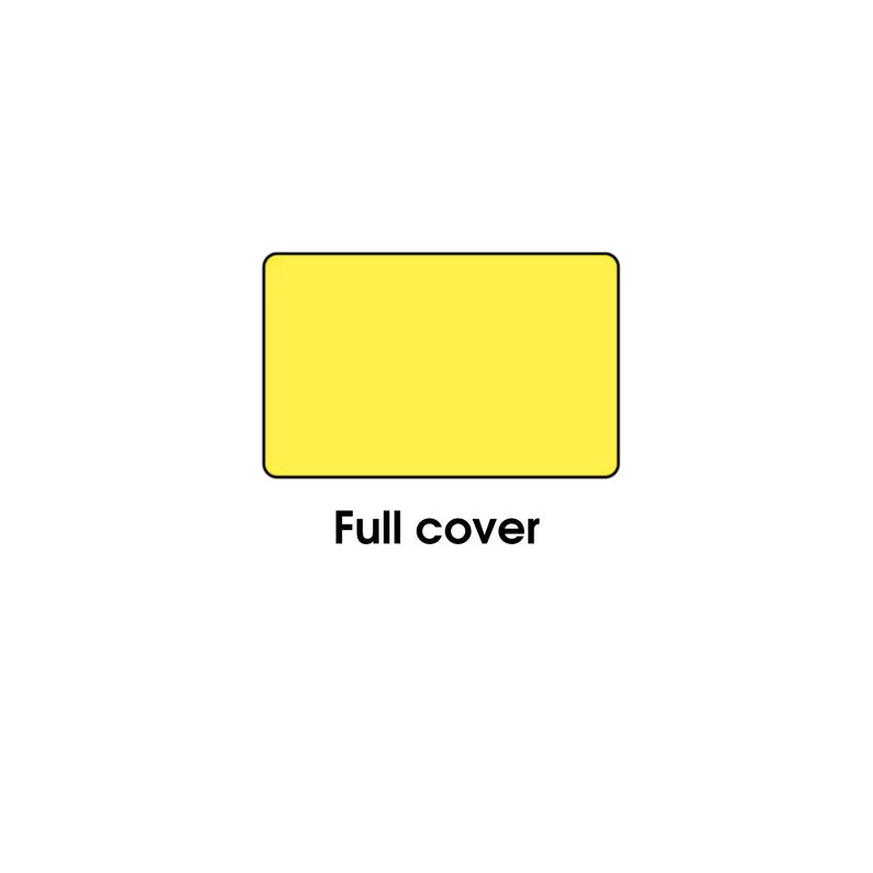 Credit card skin - waterproof vinyl gothic sticker fits perfectly for any credit or debit card No chip