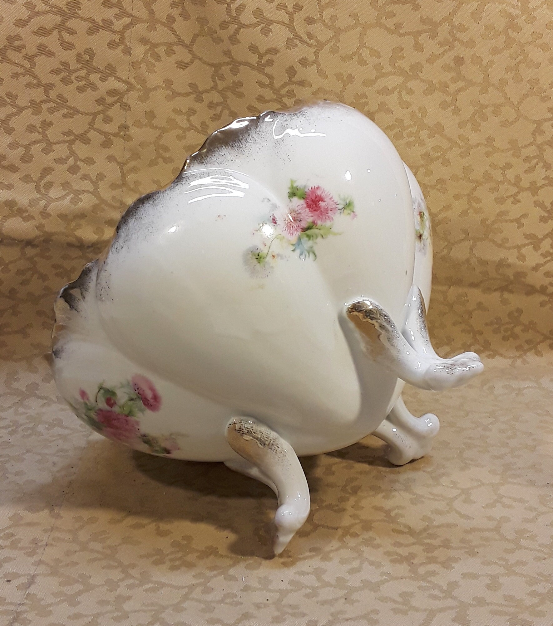 アンティーク ジャルディニエール プランター フラワーポット