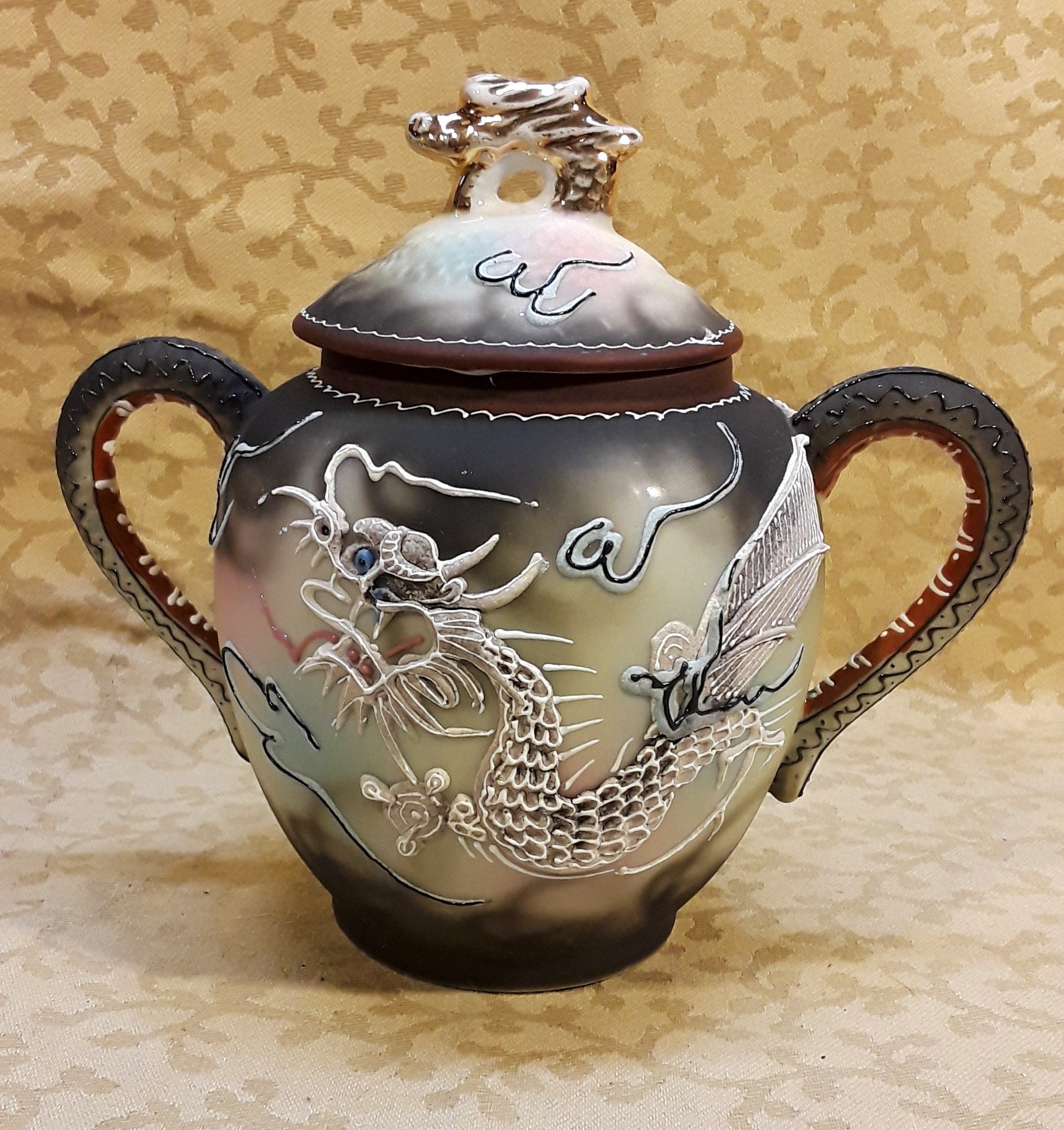 大清　ドラゴン装飾 ボウル il_fullxfull.3766132384_puhy.jpg