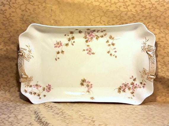 Limoge platter deals