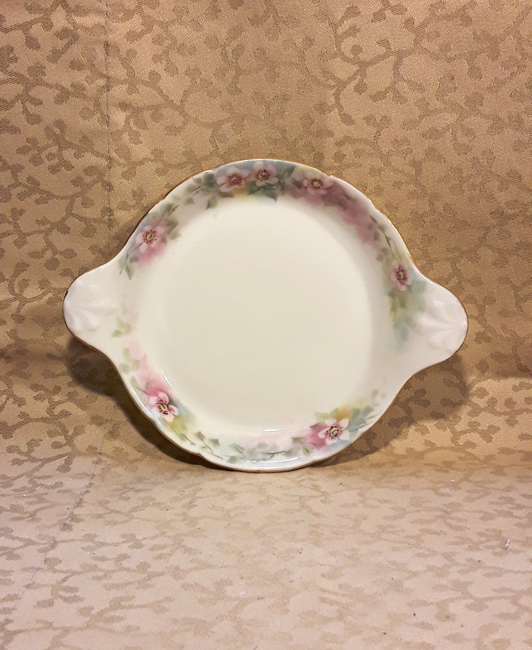FRANCE LIMOGES GDA Dish Serving Odds & Ends Kitchen & Dining