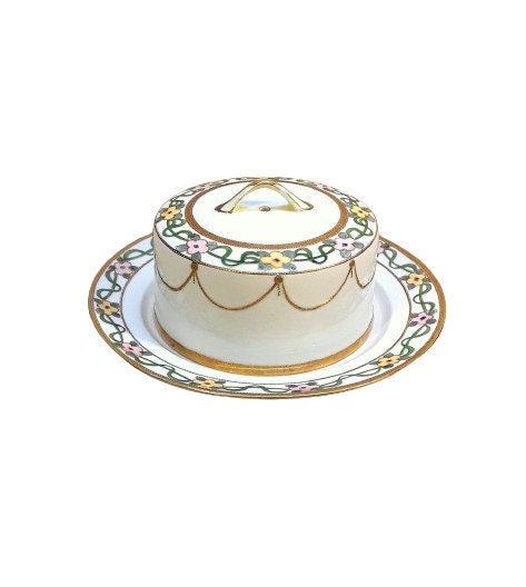 Vintage Pancake Warmer - Etsy