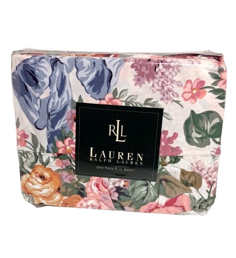 Vintage ralph lauren vintage bed linens - Etsy 日本