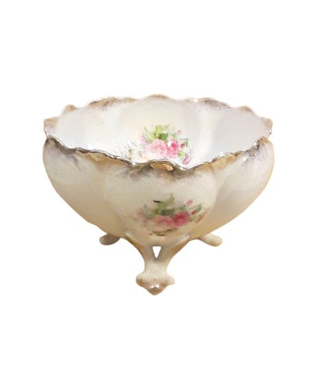 アンティーク ジャルディニエール プランター フラワーポット