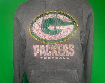 Green Bay Packers Sweatshirt