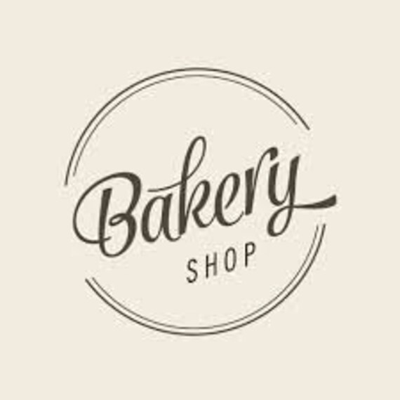 Bloxburg Bakery Decals