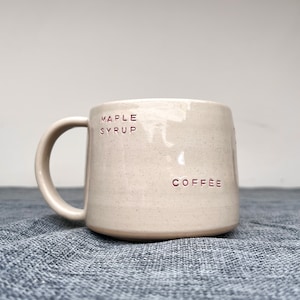 Harry Styles mug / lyrics mug / personalised mug / coffee tea lover / keep driving / ceramic mug