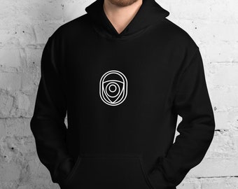 Sudadera con capucha y motor rotativo: chaqueta gruesa con capucha para RX7, RX8, FD, Mazda y JDM