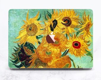 Laptop/Vinyl Skin/Decal/Sticker/Cover-VG03 15.6 inch Van Gogh-Starry Night 