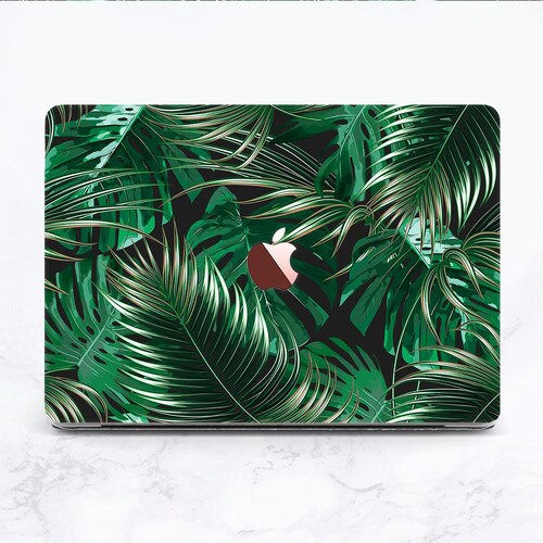 Evil Eye Macbook Air Case 13 Inch Macbook Pro 14 Clear Cover Etsy