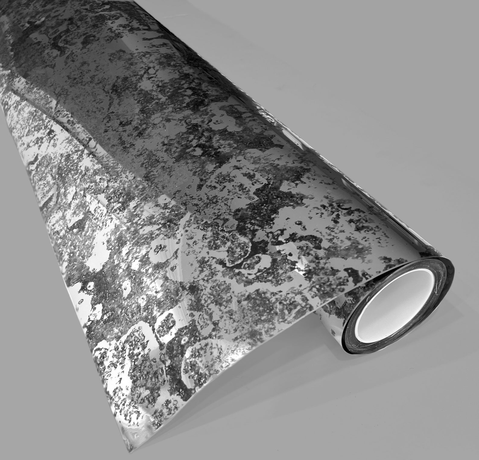 Antique Vintage Mirror Peel and Stick Selfadhesive Decorative Etsy