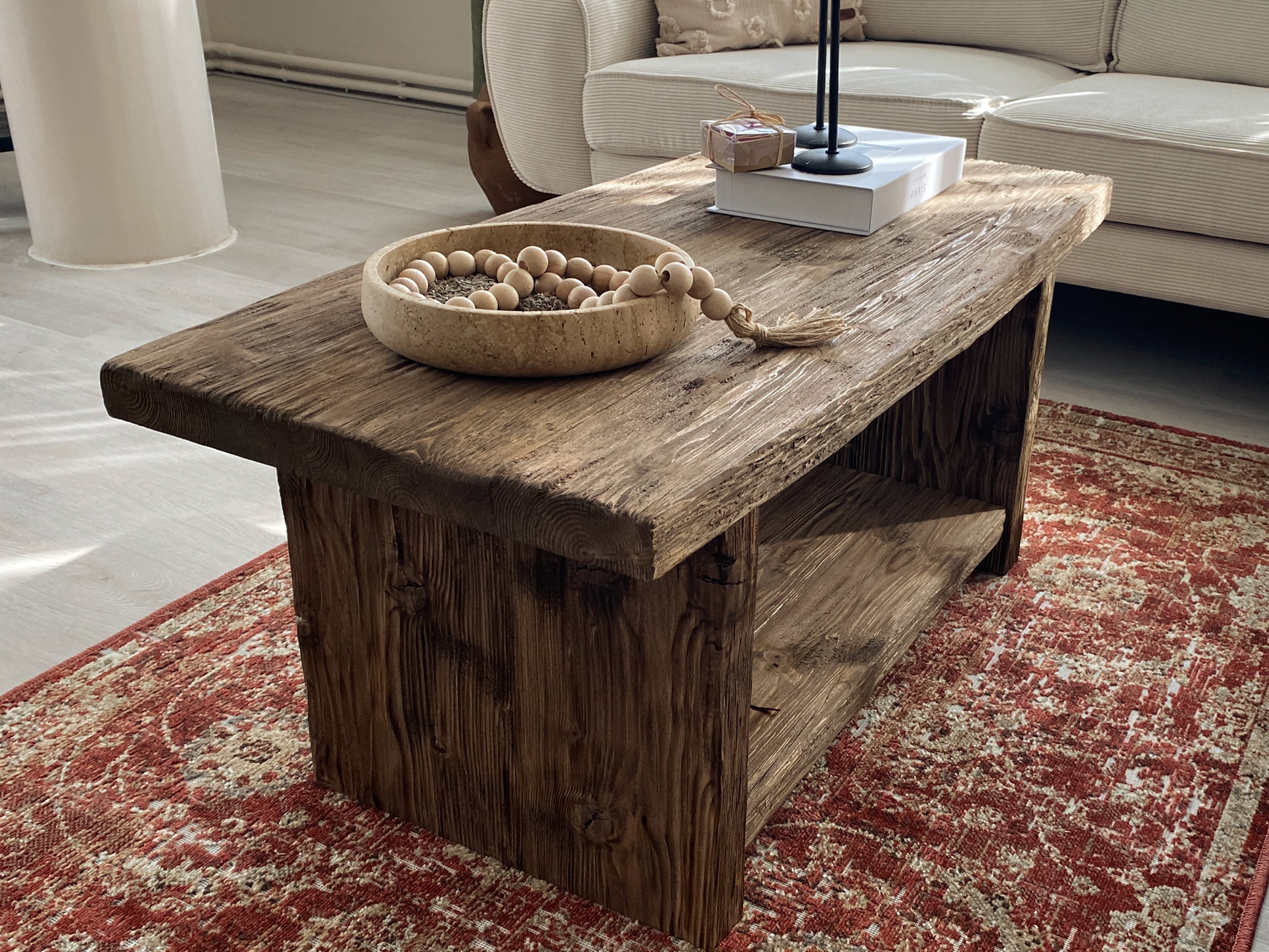 Rustic Wood Coffee Table,large Coffee Table Reclaimed Wood Rustic Wood Coffee Table,large Coffee Table Reclaimed Wood