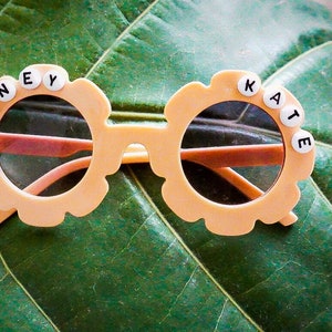 Kids personalized sunglasses | Baby Sunnies