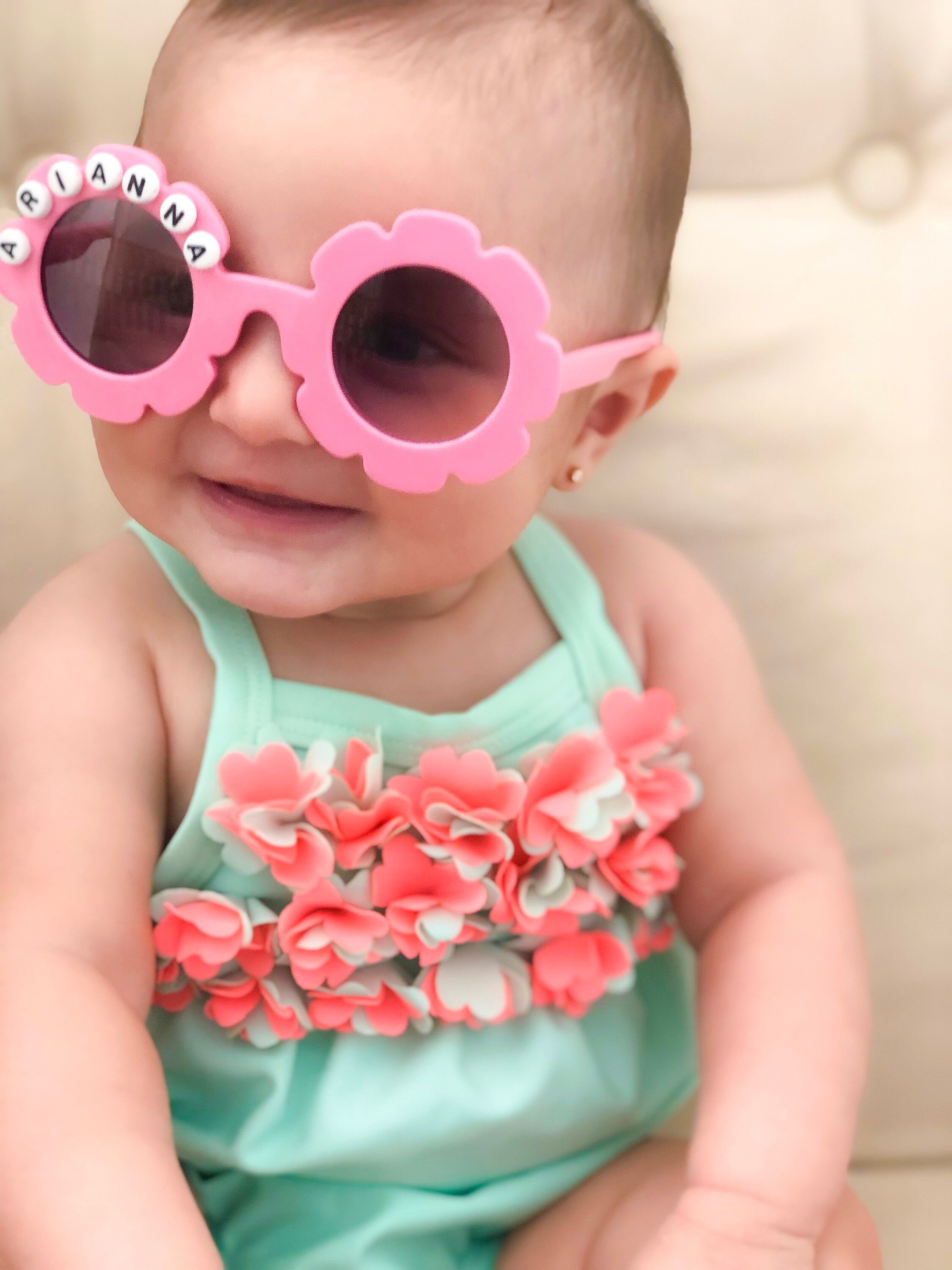 Kids Personalized Sunglasses Baby Sunnies Etsy Ireland