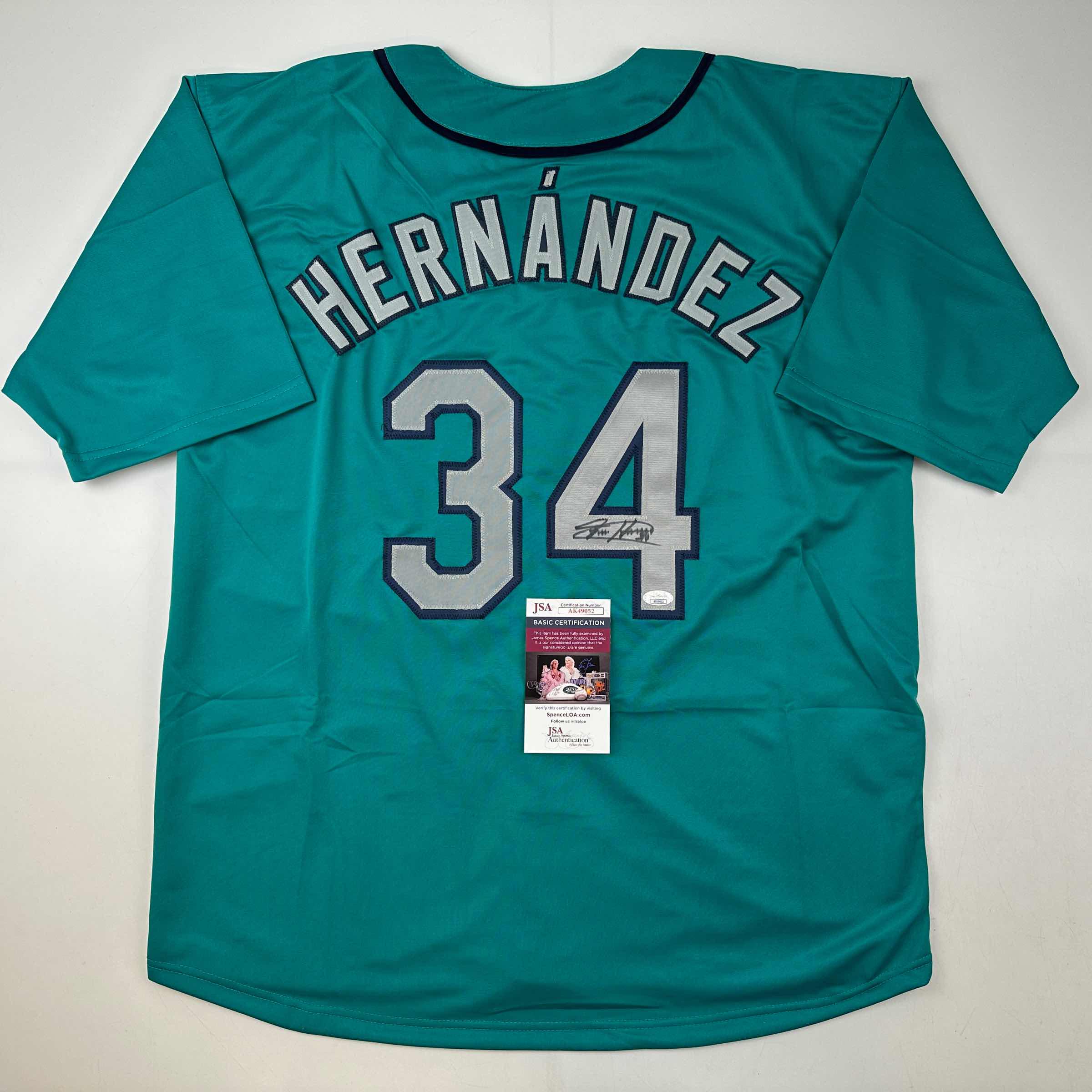 MLB 2012 FELIX HERNANDEZ Tシャツ付き MLB 2012 FELIX HERNANDEZ Tシャツ付き 2012 Finest Felix